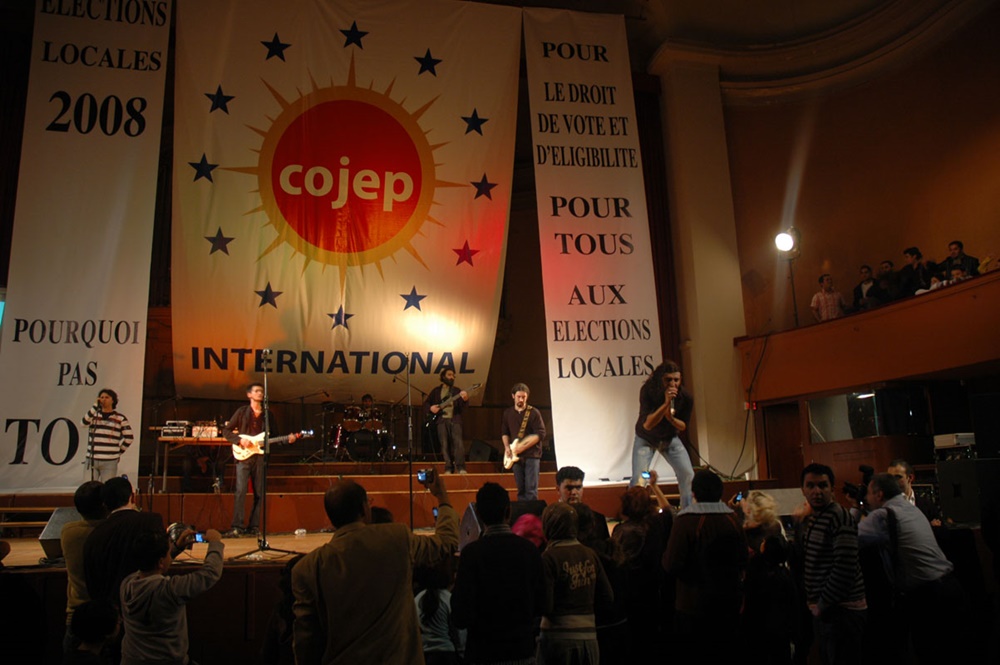 Cojep Culture