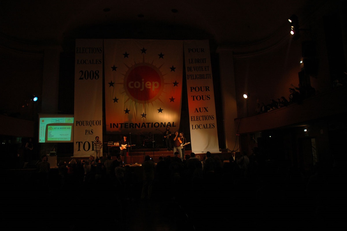 Cojep Culture