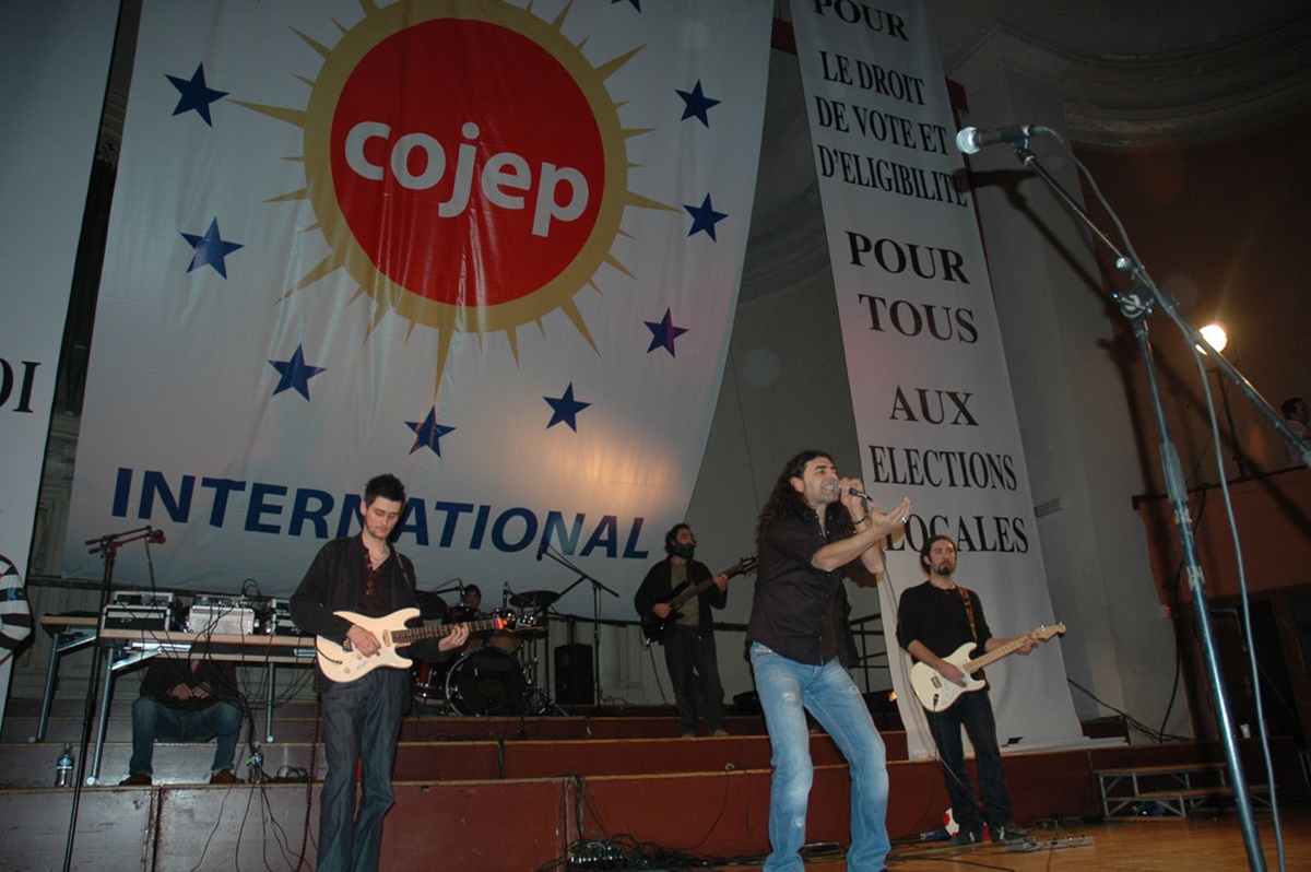Cojep Culture